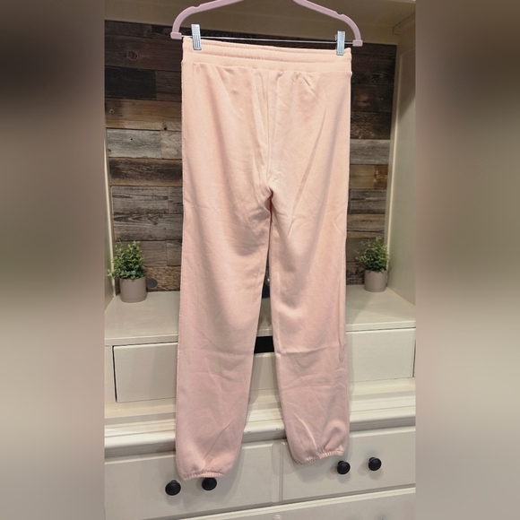 Everest Thermal Baggy Pant- in Heather Pink Skies- TWENTY Montreal!! - Picture 7 of 10